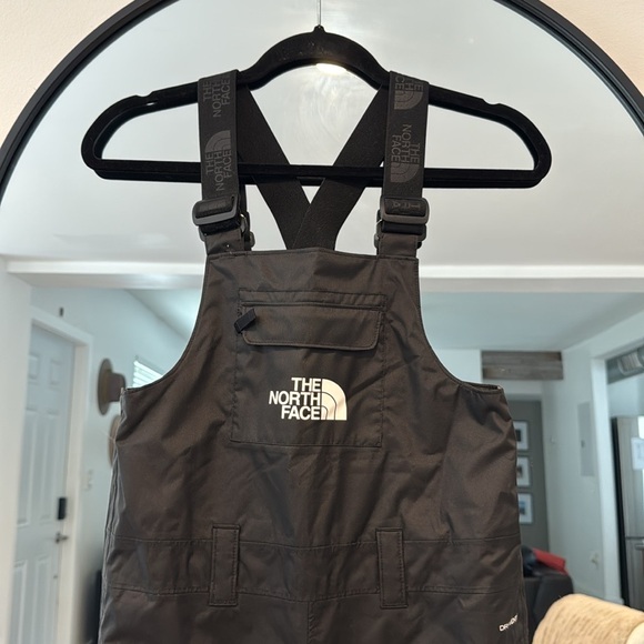 The North Face Ski Bib - Picture 3 of 11
